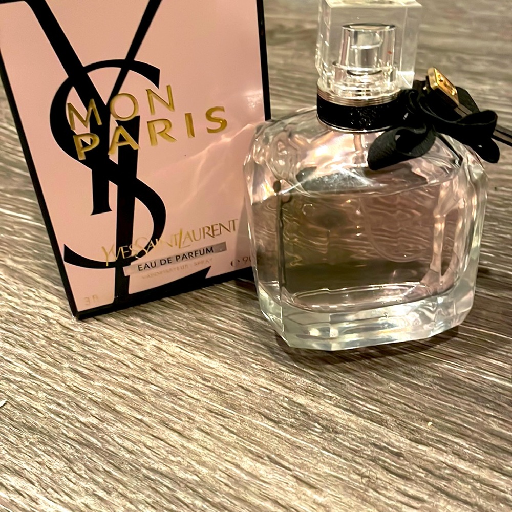 MON PARIS Eau De Parfum 3 fl oz